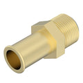 T103301: Fits John Deere T103301 Hose Fitting – Genuine OEM