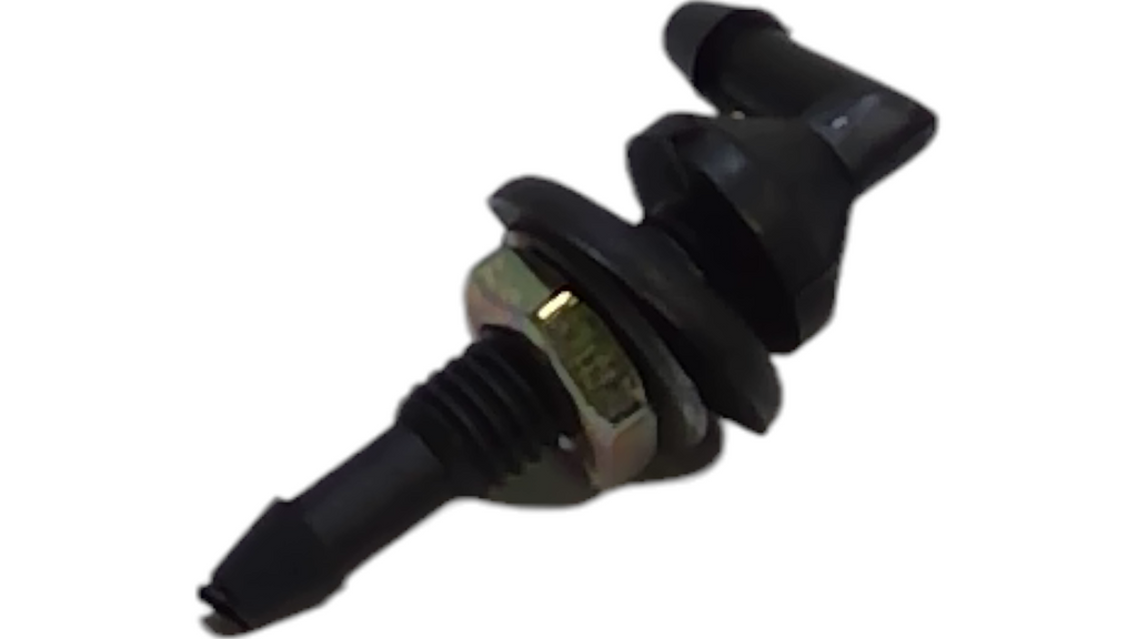 T104105 — ELBOW, BULKHEAD 90 DEGREE — image 2