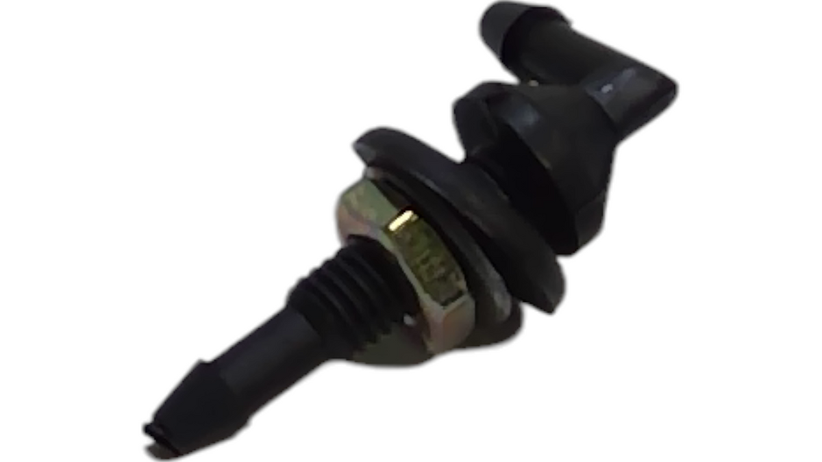 T104105 — ELBOW, BULKHEAD 90 DEGREE — image 2
