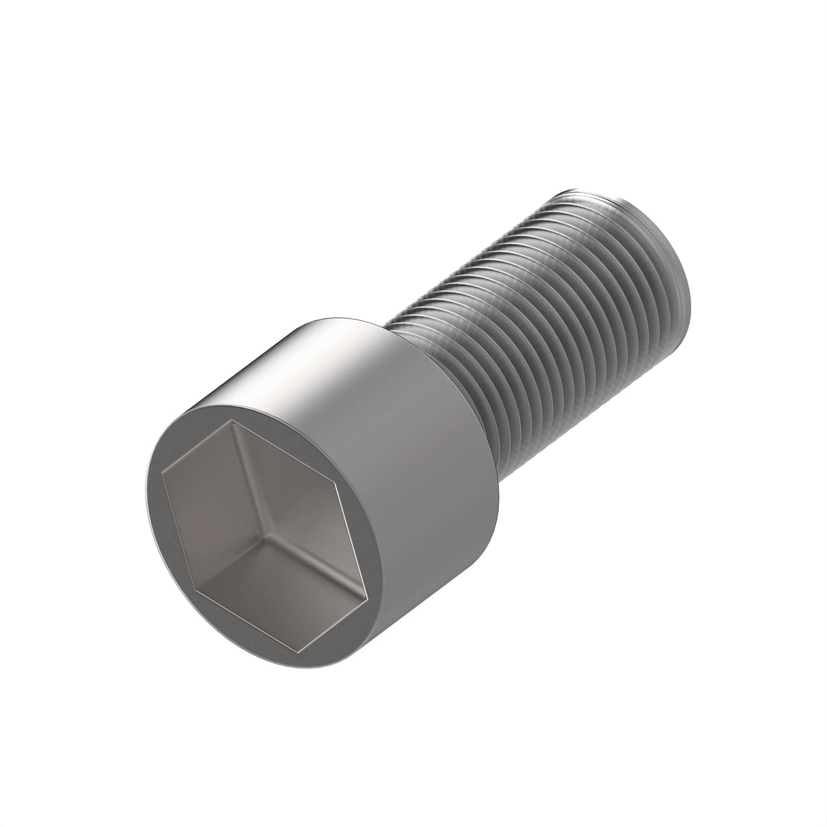T104773: Fits John Deere T104773 Cylindrical Head Screw, 6.350 X 12.7 mm (1/4" X 1/2") – Genuine OEM