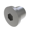 T105368: Fits John Deere T105368 Hexagonal Socket Head Fitting Plug – Genuine OEM