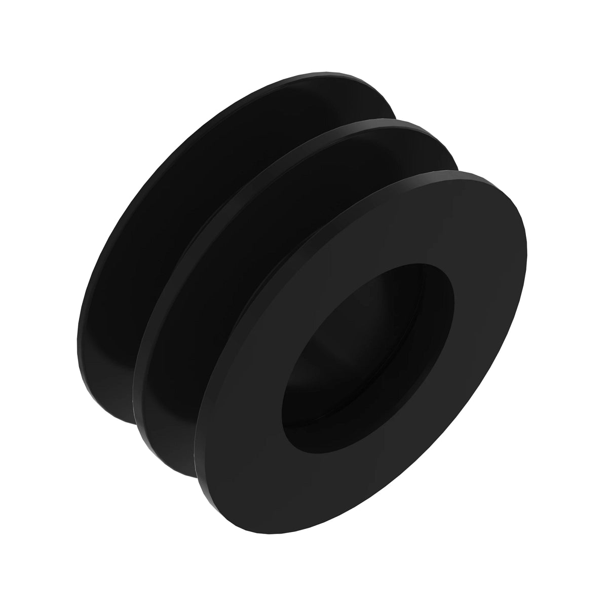 T105390: Fits John Deere T105390 Idler – Genuine OEM