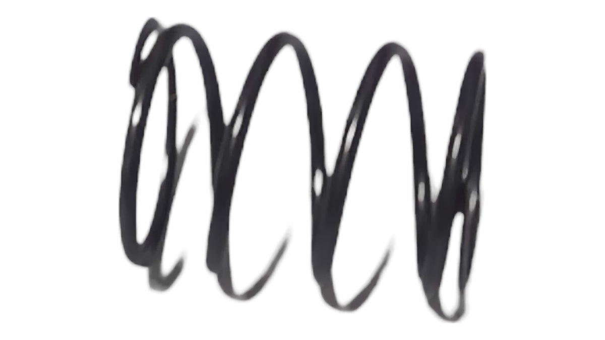 T105863: T105863 — SPRING COMPRESSION