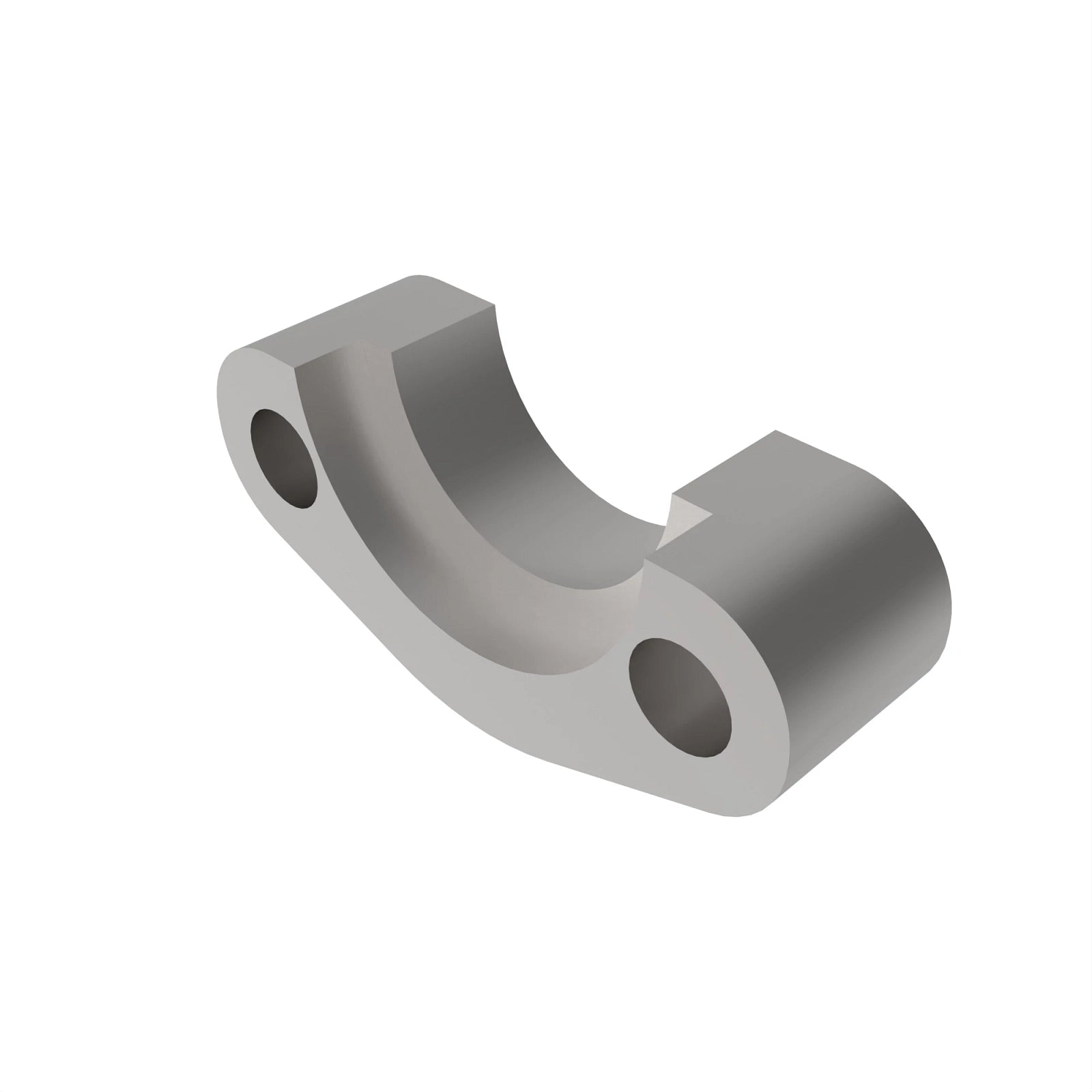 T107068: Fits John Deere T107068 Flange Fitting – Genuine OEM
