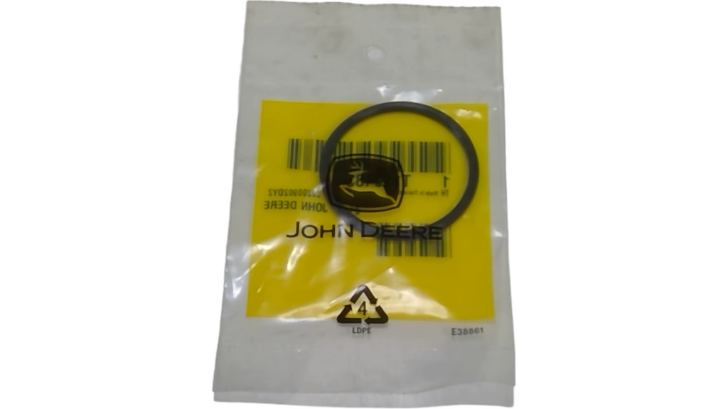 T110433: T110433 — O-RING