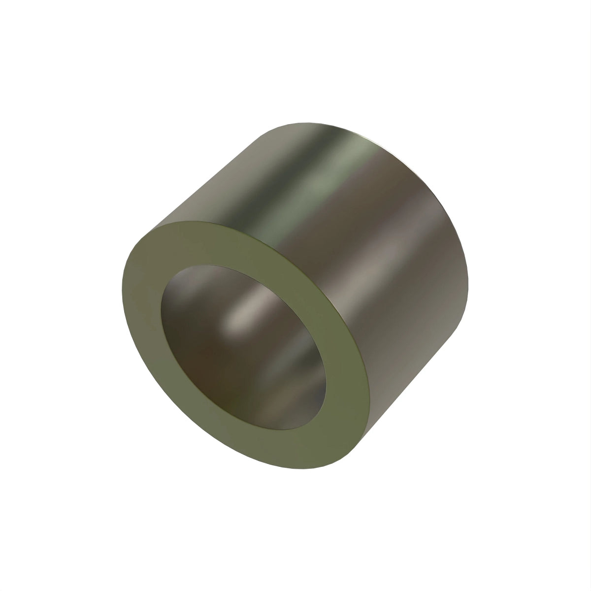 T11107: Fits John Deere T11107 Cylindrical Alloy Bushing – Genuine OEM
