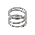 T111384: Fits John Deere T111384 Spring – Genuine OEM