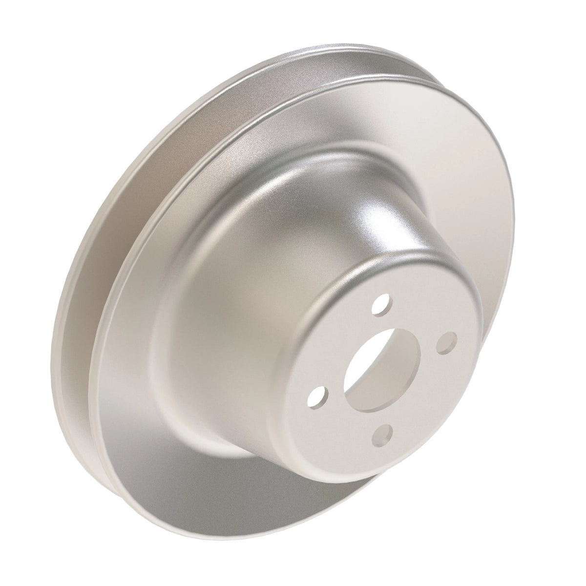 T111553: Fits John Deere T111553 Pulley – Genuine OEM