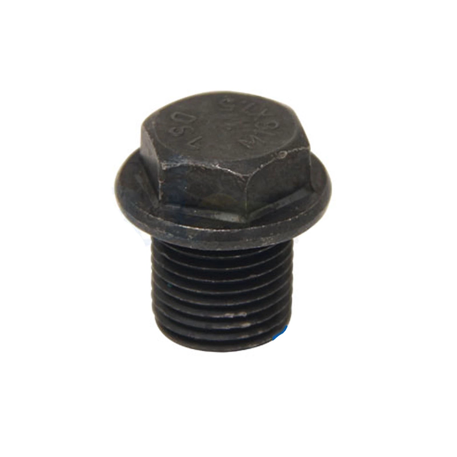 T111565: Fits John Deere T111565 Engine Oil Drain Plug – Genuine OEM