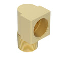 T11180: John Deere T11180 90 Degree Elbow Fitting