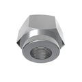 T11234: Fits John Deere T11234 Hexagonal Lock Nut, 3/8" – Genuine OEM