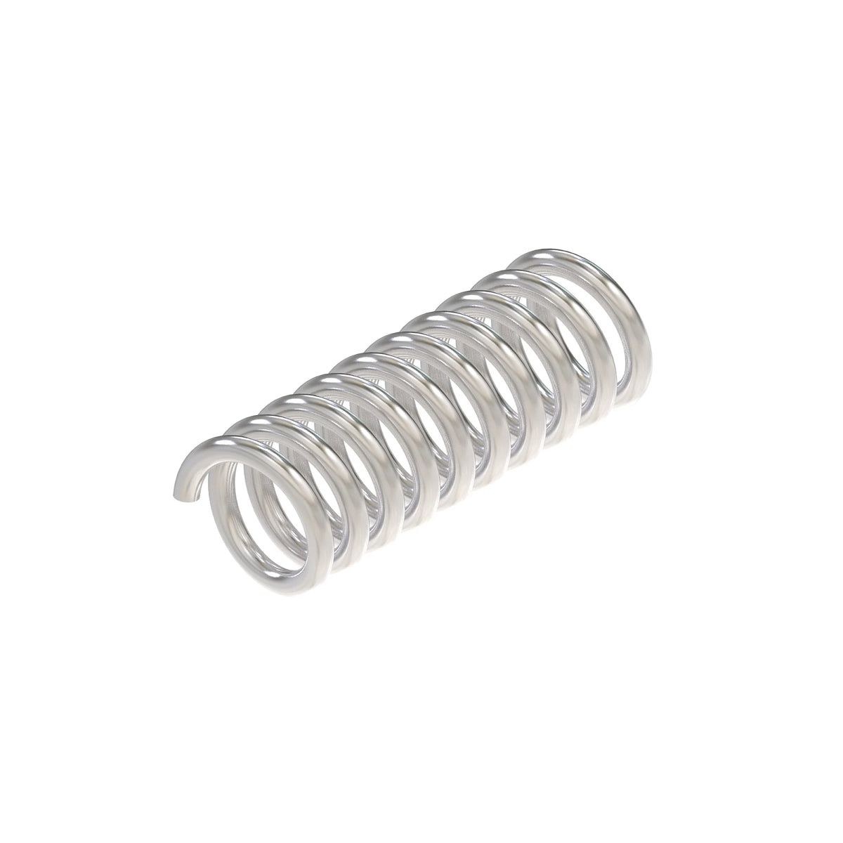 T114617: Fits John Deere T114617 Compression Spring – Genuine OEM