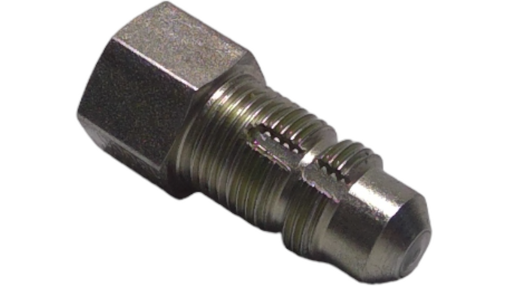 T115166: T115166 — PRESSURE RELIEF VALVE