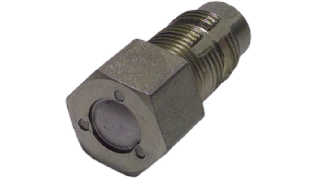 T115166 — PRESSURE RELIEF VALVE — image 2