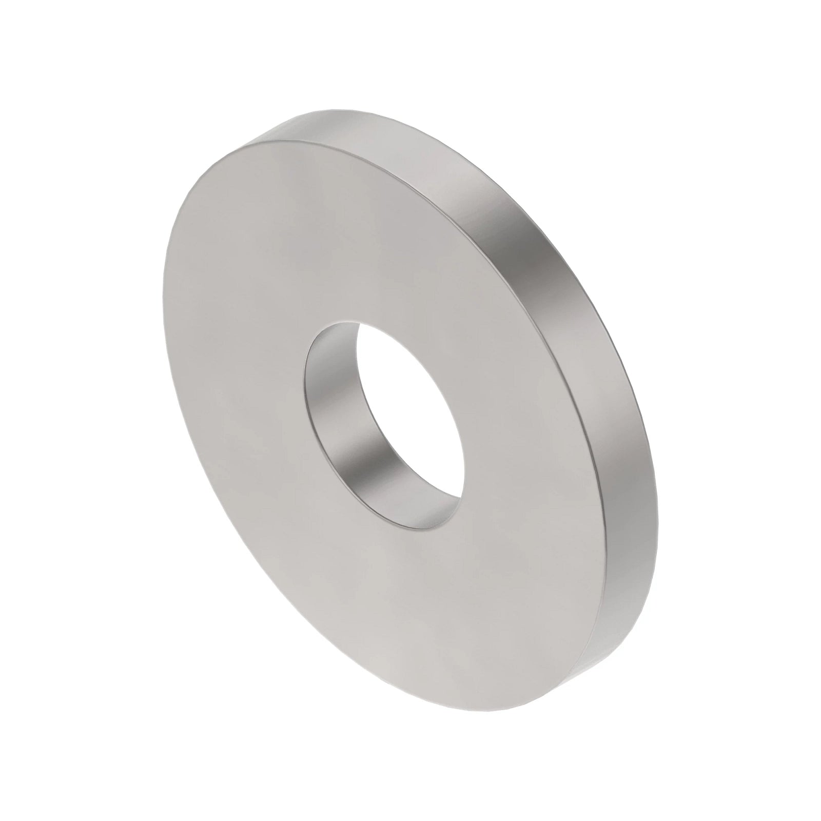 T115340: Fits John Deere T115340 Metallic, Round Hole Washer – Genuine OEM