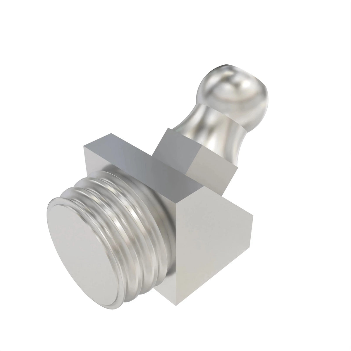 T116334: Fits John Deere T116334 Lubrication Fitting – Genuine OEM