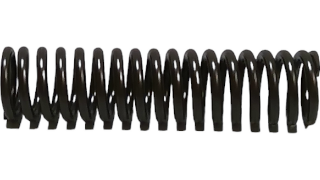 T116489 — COMPRESSION SPRING — image 2