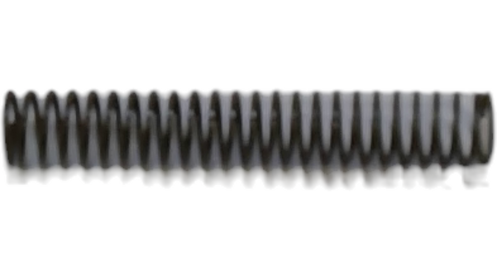 T116490 — COMPRESSION SPRING — image 2