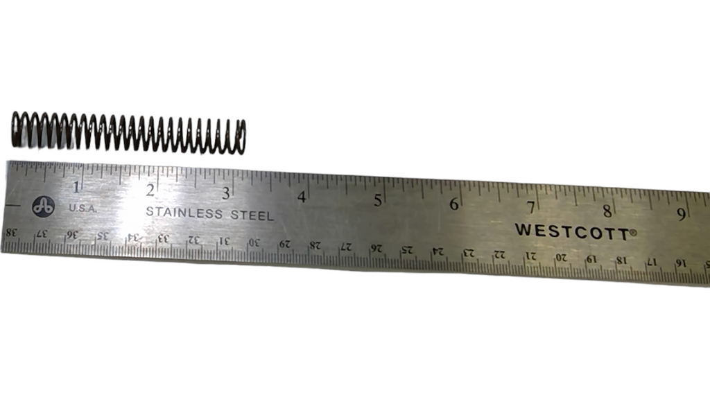 T116490 — COMPRESSION SPRING — image 3