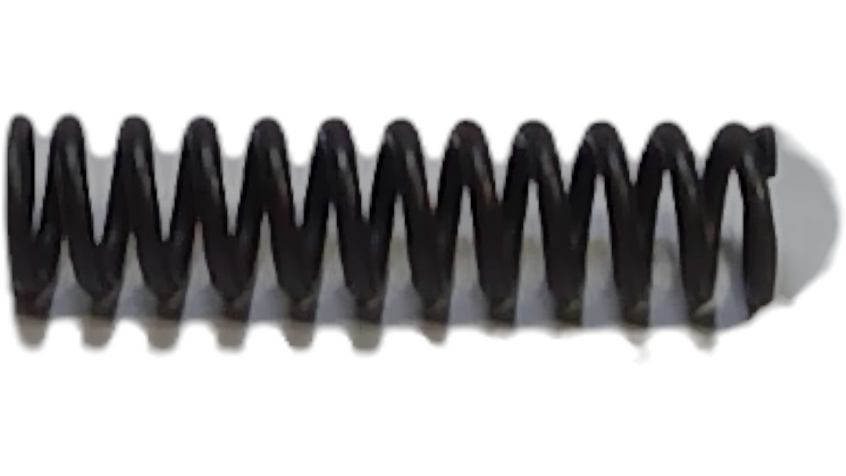 T116616 — COMPRESSION SPRING — image 2