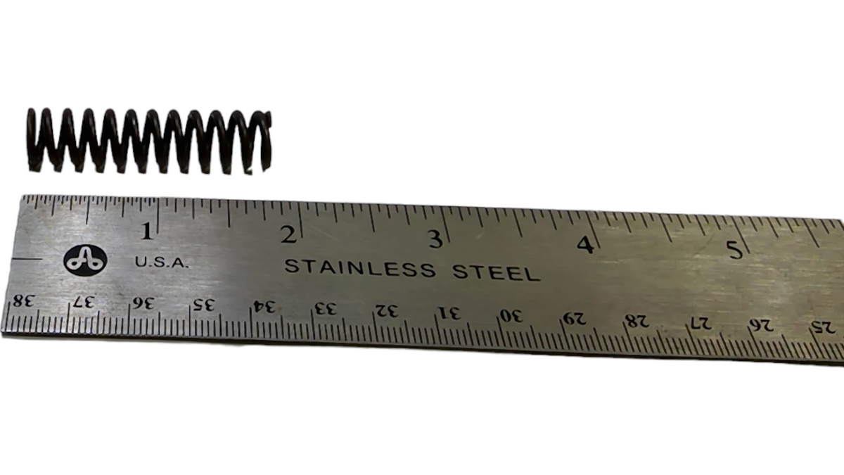 T116616 — COMPRESSION SPRING — image 3