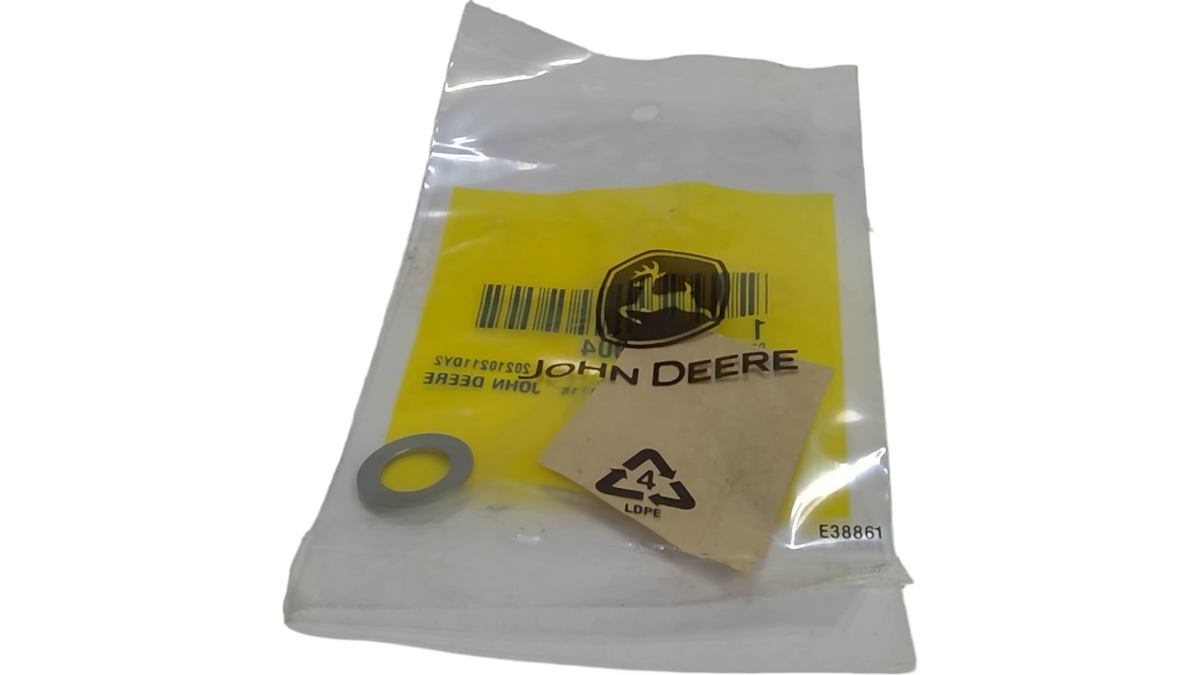 T116904: T116904 — WASHER