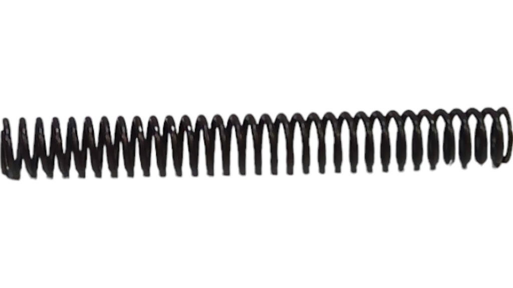 T116910 — COMPRESSION SPRING — image 2