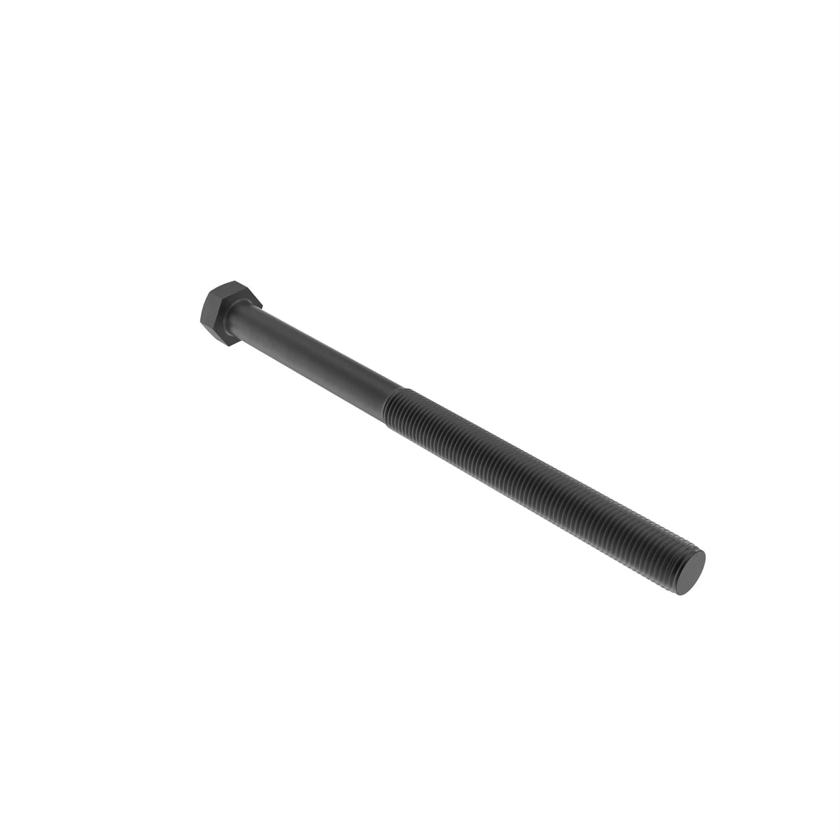 T120182: Fits John Deere T120182 Hexagonal Head Screw, 19.05 X 2790.4 mm (3/4" X 11") – Genuine OEM