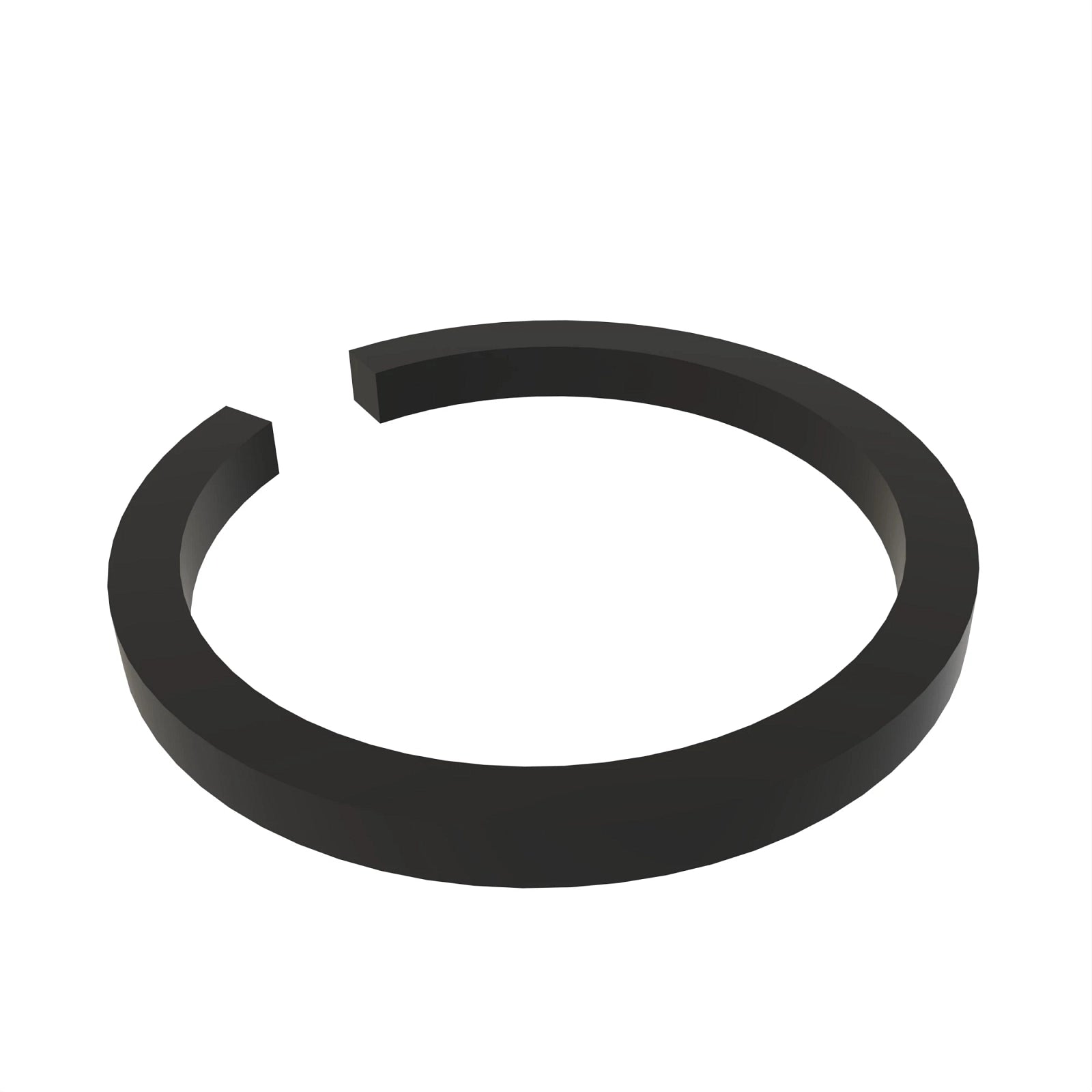 T12033: Fits John Deere T12033 External Snap Ring – Genuine OEM