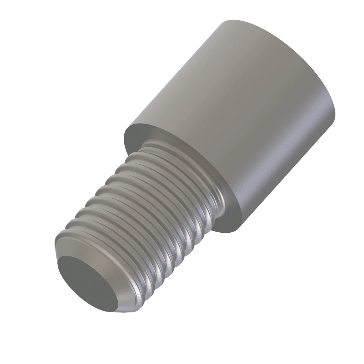 T120544: Fits John Deere T120544 Cylindrical Head Screw, 6.350 X 9.652 mm (1/4" X 0.380") – Genuine OEM