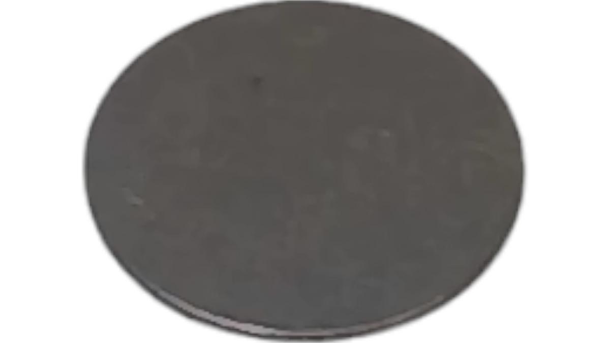 T121837 — SHIM .5 MM(500 PSI) — image 2