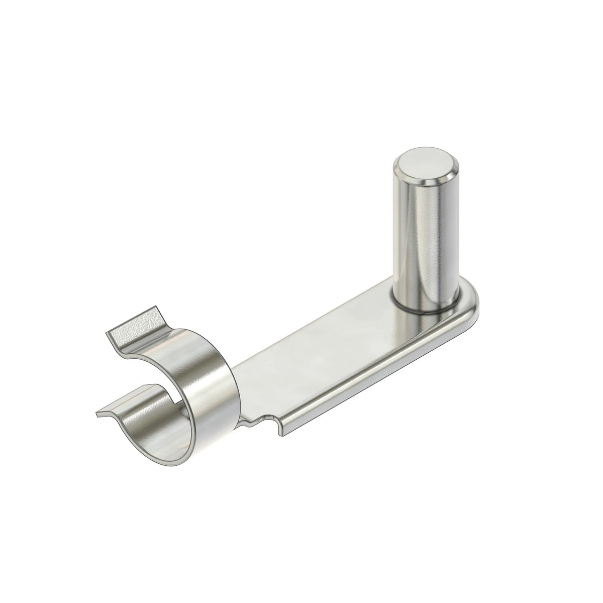 T122370: Fits John Deere T122370 Spring Locking Pin – Genuine OEM