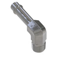 T12269: Fits John Deere T12269 90 Degree Male Elbow Pipe Fitting – Genuine OEM