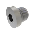 T122803: Fits John Deere T122803 Straight Thread Screw Plug – Genuine OEM