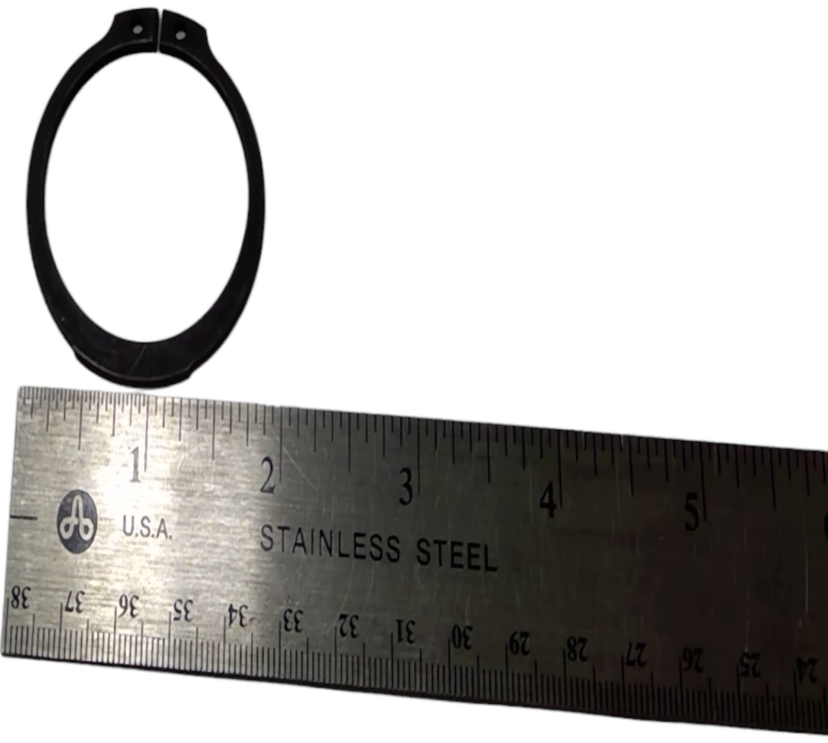 T123046 — RETAINING RING — image 3