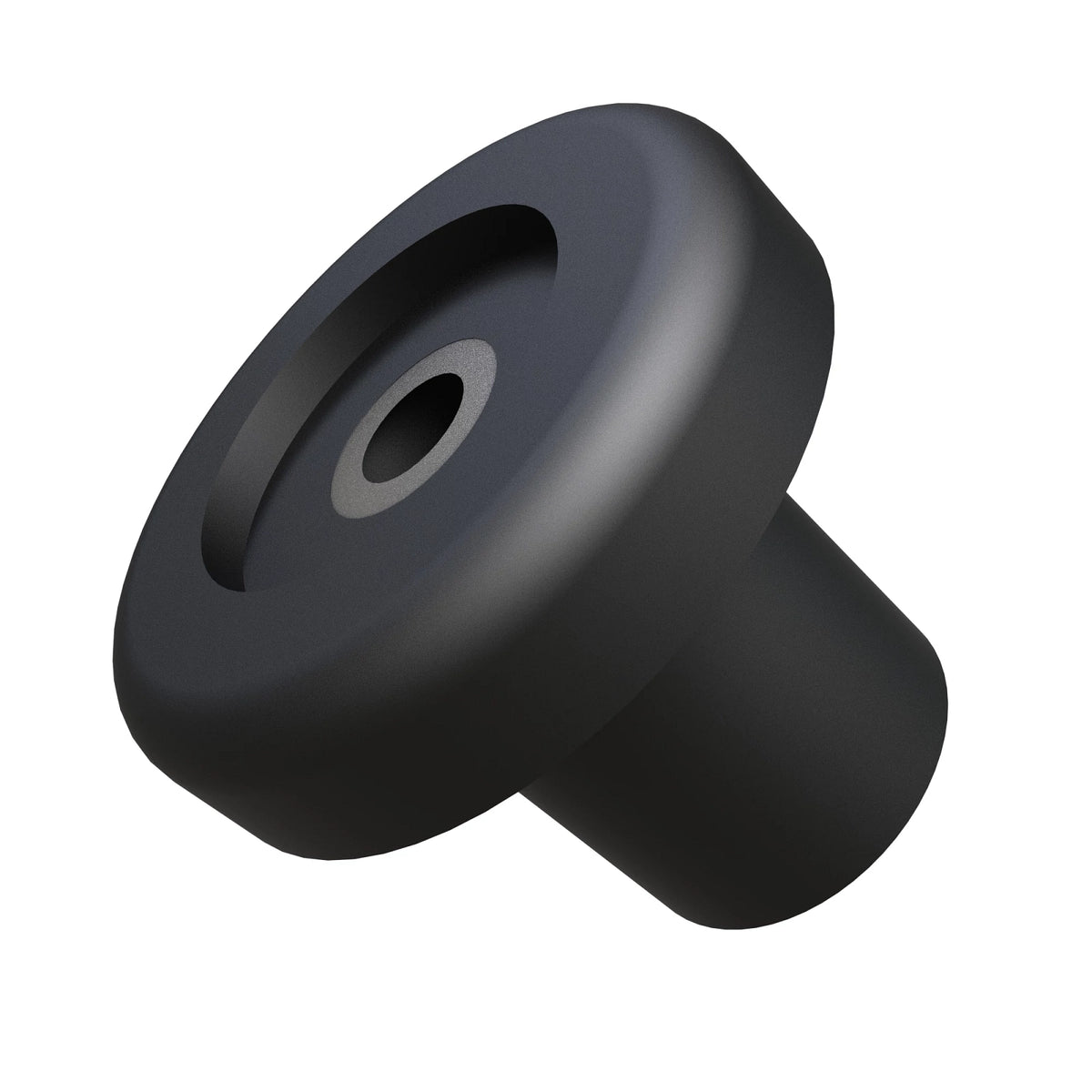 T129538: Fits John Deere T129538 Isolator – Genuine OEM