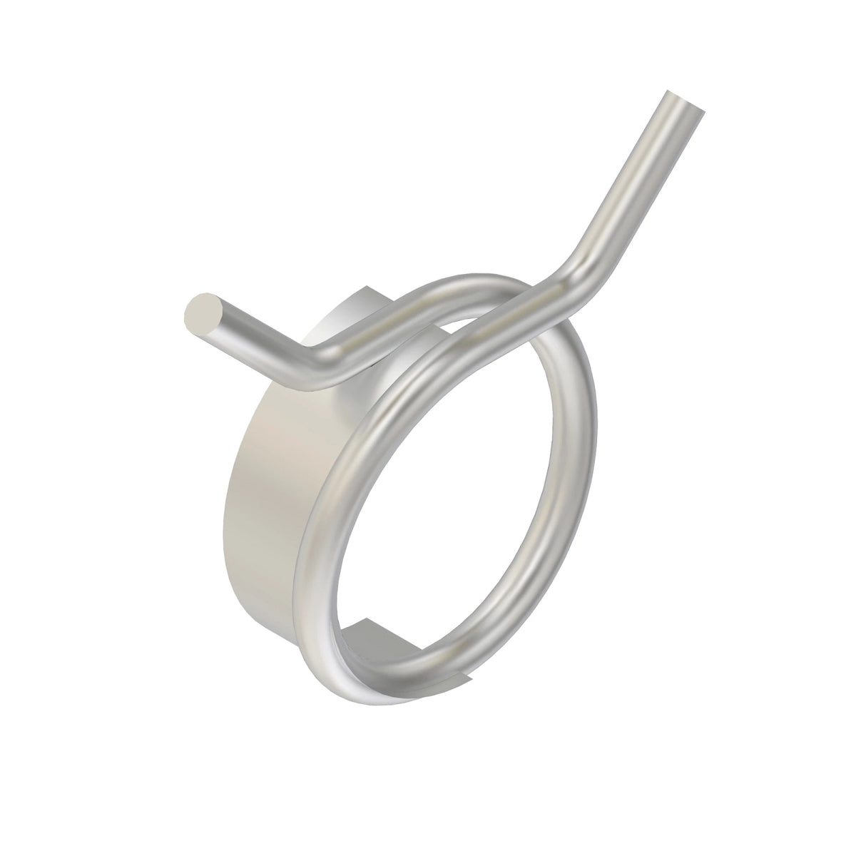 T13254: Fits John Deere T13254 Hose Clamp – Genuine OEM