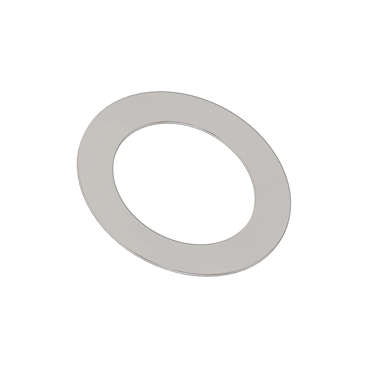 T13332: Fits John Deere T13332 Plain Circular Shim – Genuine OEM