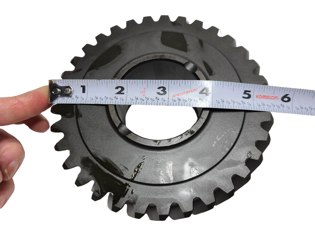 T134836 — GEAR — image 3