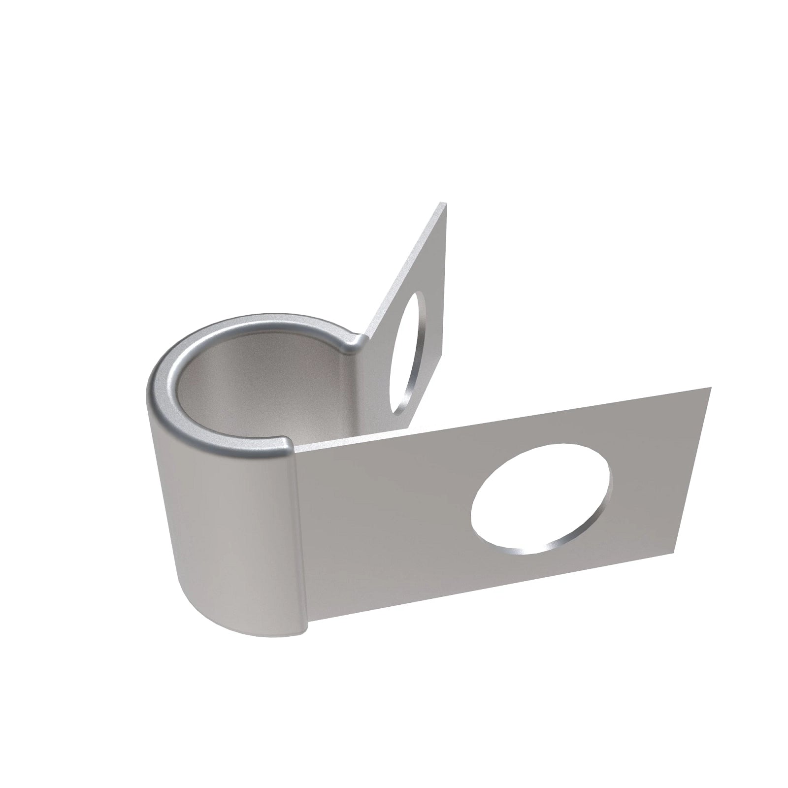T13814: Fits John Deere T13814 Bolt-On Clamp – Genuine OEM