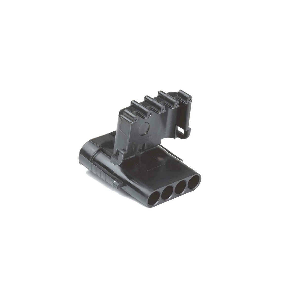 T138822: Fits John Deere T138822 Electrical Connector Assembly – Genuine OEM