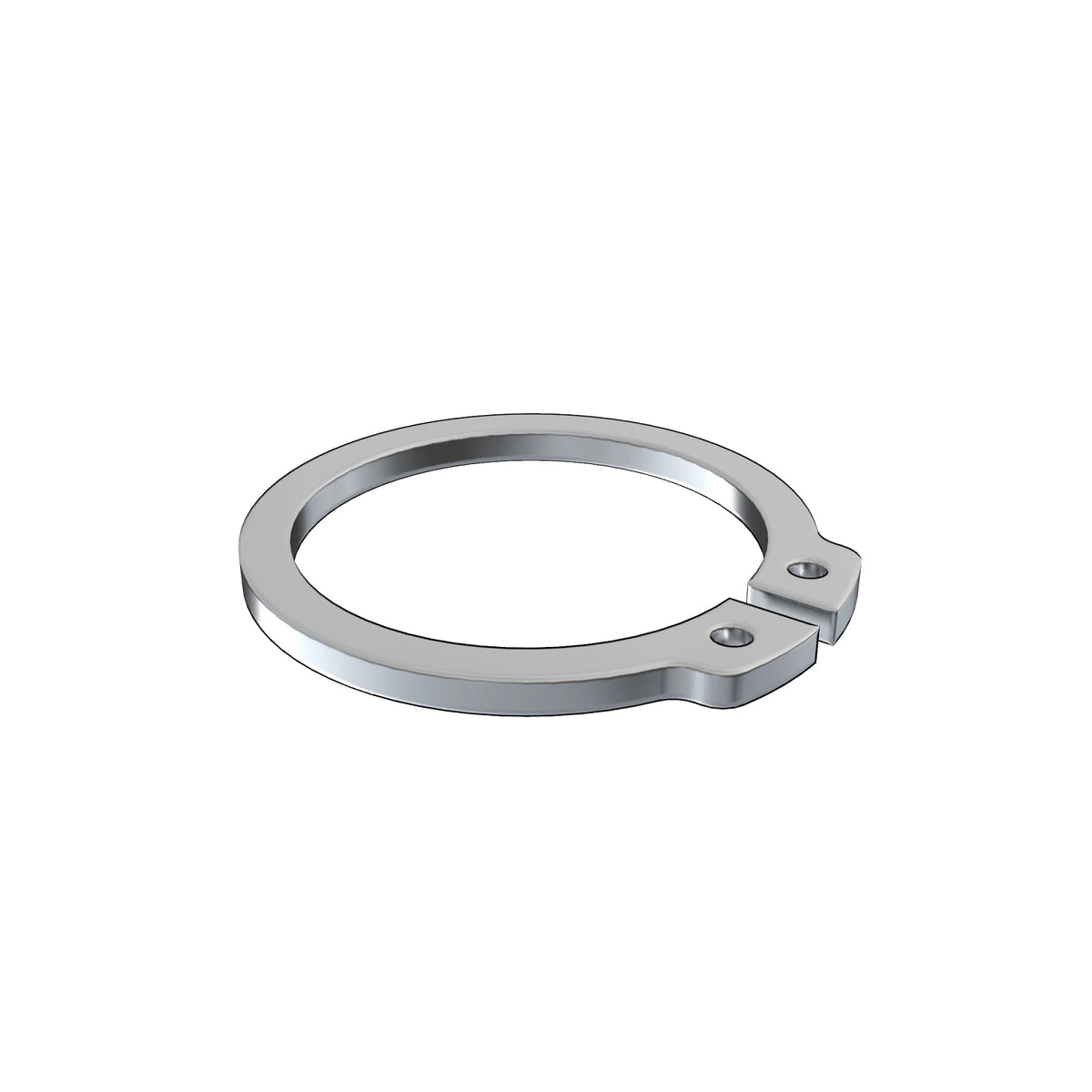 T140425: Fits John Deere T140425 External Snap Ring – Genuine OEM
