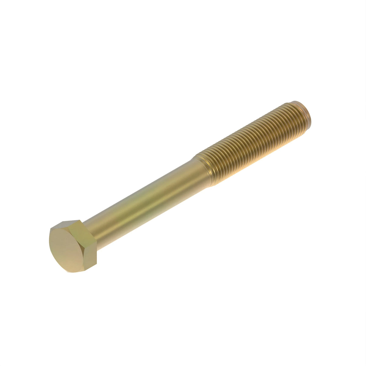 T142262: Fits John Deere T142262 Hexagonal Head Screw, M12 X 115 – Genuine OEM