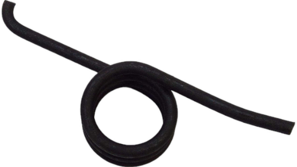 T14259 — SPRING, LEFT CLUTCH — image 2