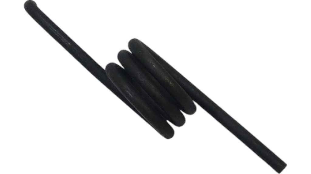 T14259 — SPRING, LEFT CLUTCH — image 3