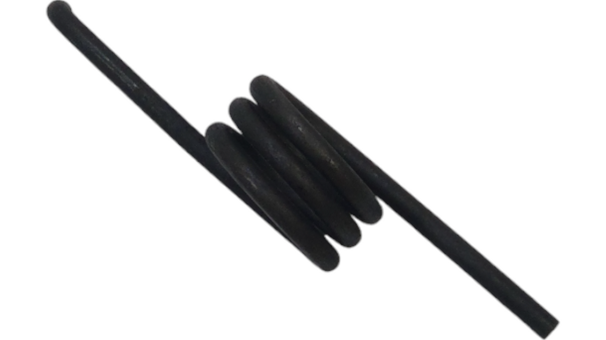 T14259 — SPRING, LEFT CLUTCH — image 3