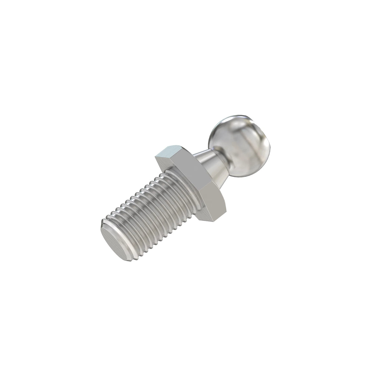 T142651: Fits John Deere T142651 Ball Stud – Genuine OEM