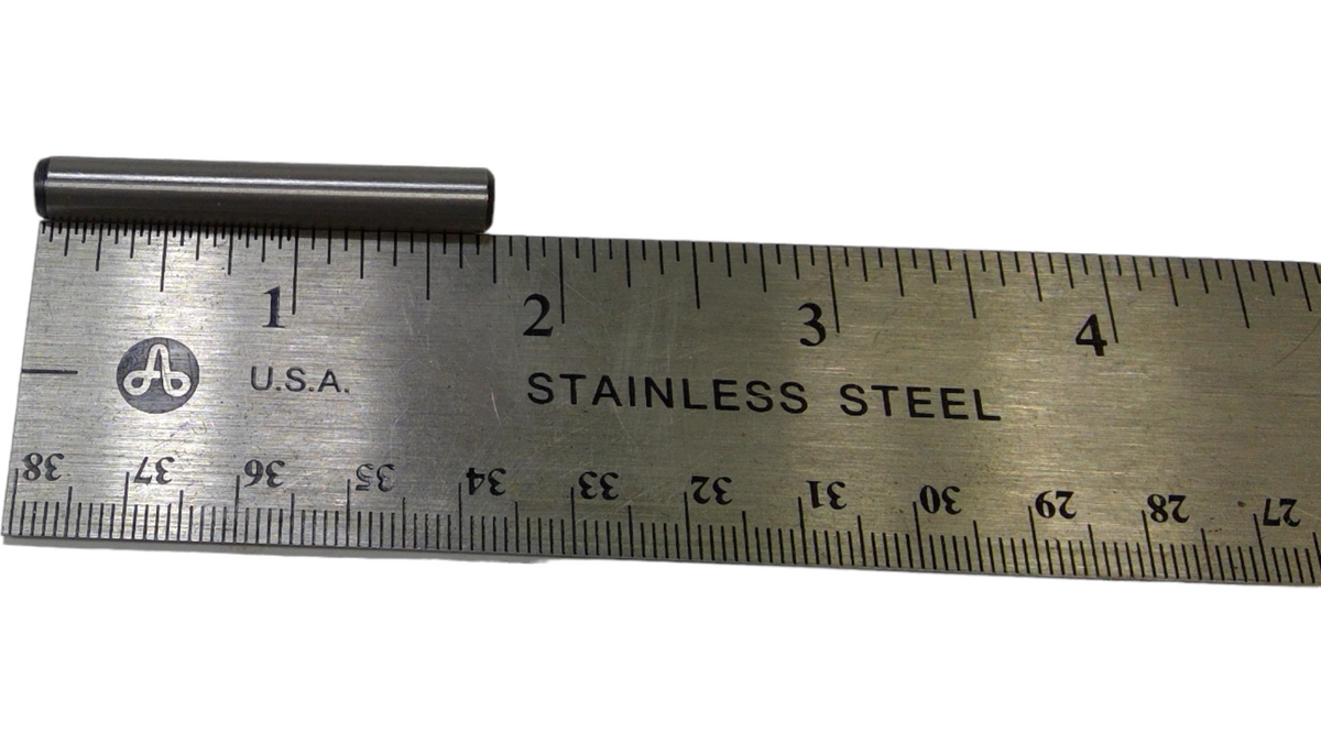 T142716 — PIN, DOWEL — image 3