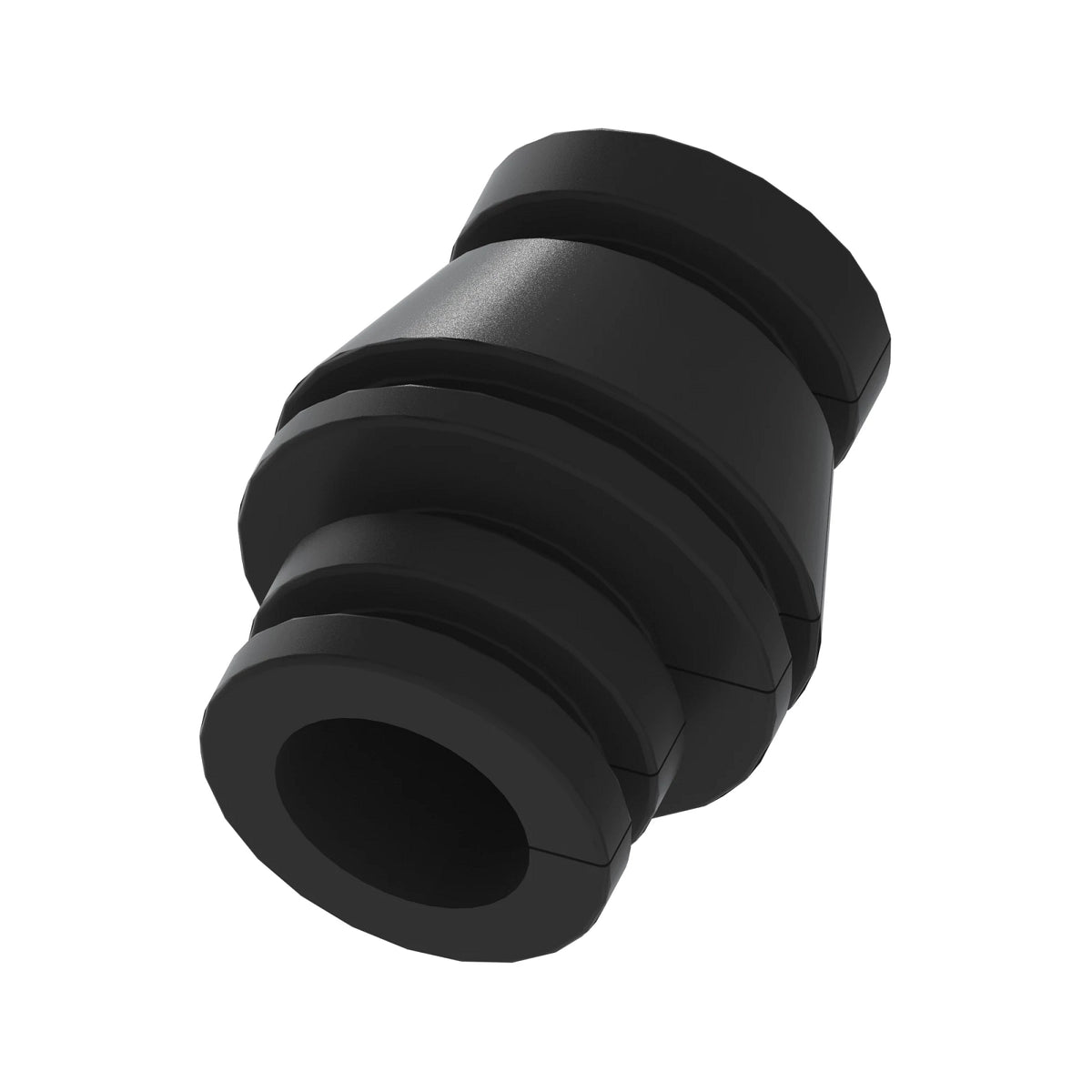 T143596: Fits John Deere T143596 Steel Grommet – Genuine OEM