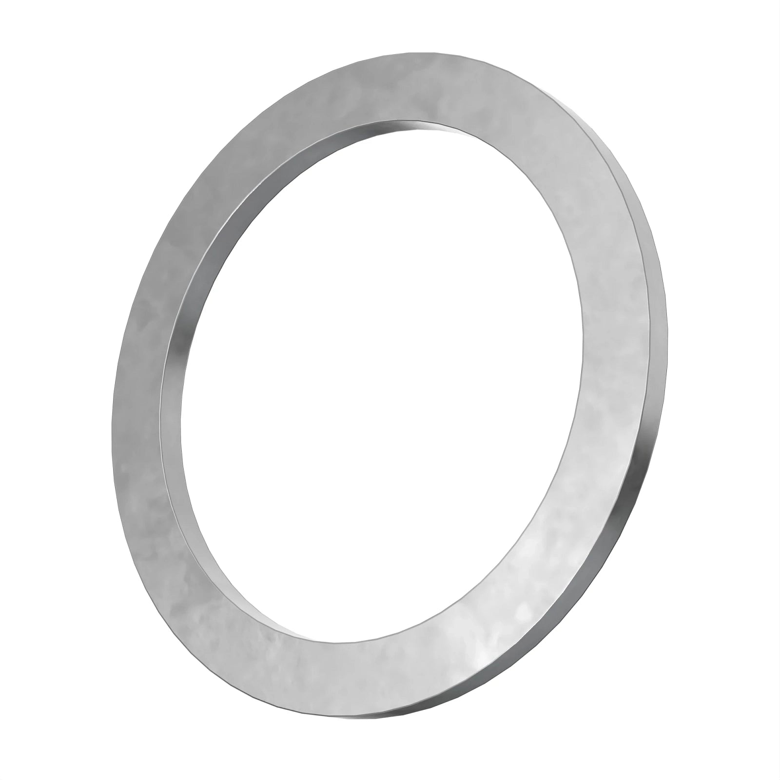 T14374: Fits John Deere T14374 Metallic, Round Hole Washer – Genuine OEM